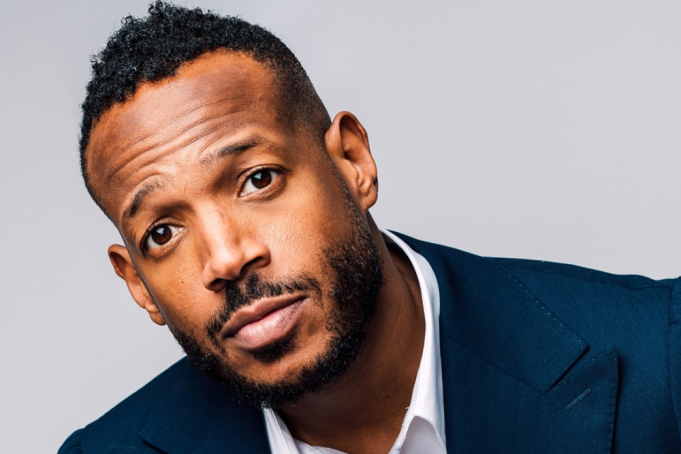 MARLON WAYANS
